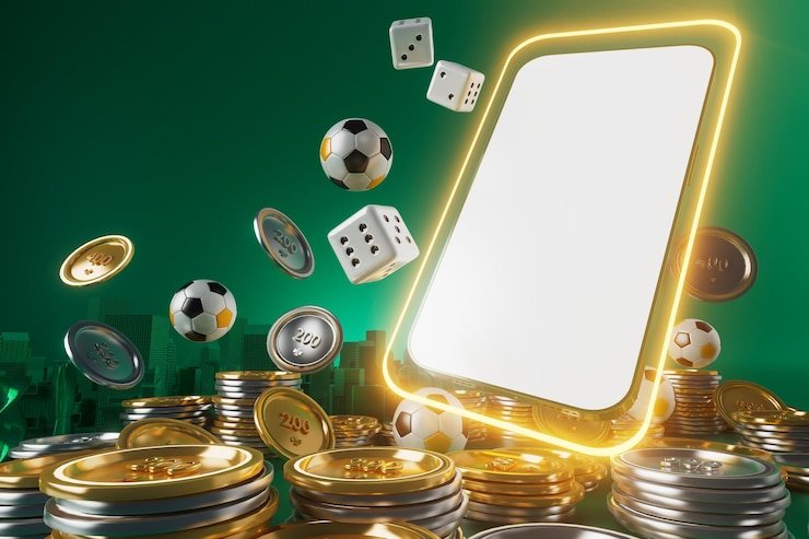 Tampilan metode pembayaran infitoto neon